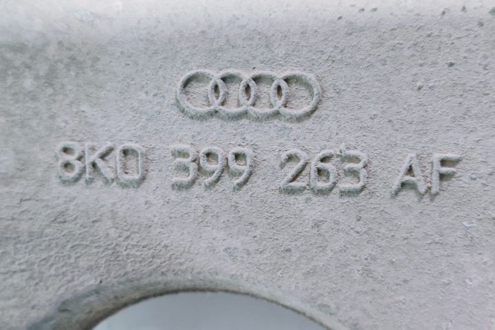 Suport Cutie Viteza  8K0399263AF Audi A4 B8/8K