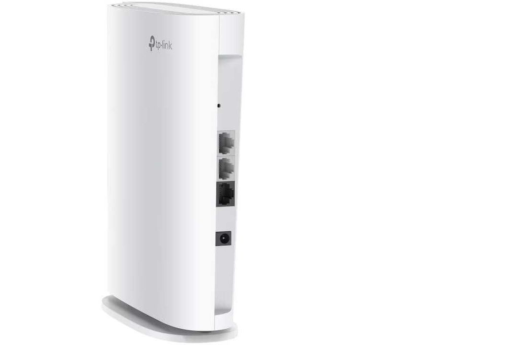 Рутер-усилвател Range Extender TP-Link RE900XD Wi-Fi 6 Dual-Band