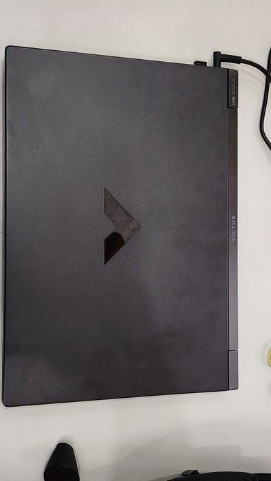 Ноутбук Hp victus