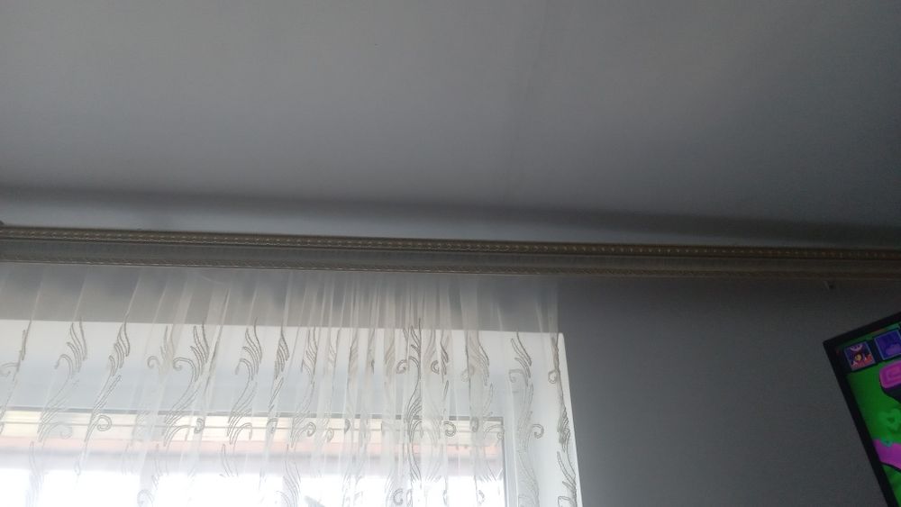 Гардин состояние б/у