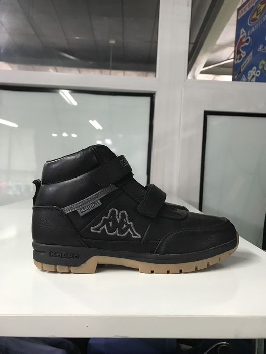 Ботинки Kappa.Новые!Осень.34 размер