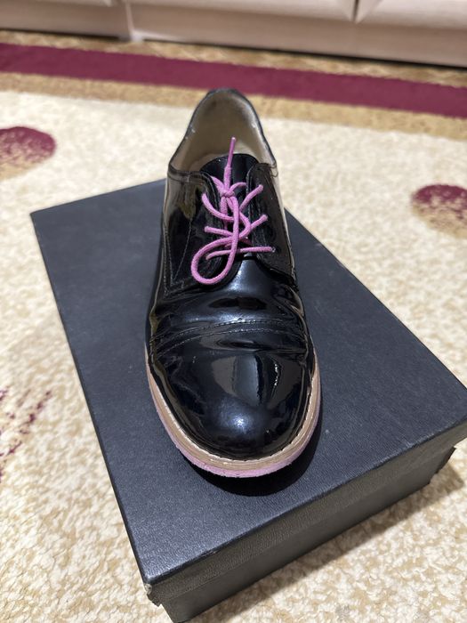 Женские туфли ( бесплатно) самовызов