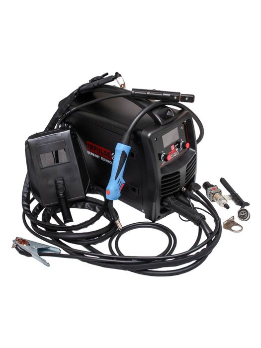 Impulse MULTIWELD 4/1