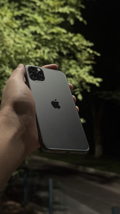 Iphone 11 pro max