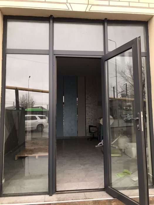 Помищение в аренду