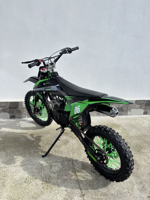 ‼️Cross 125cc, Ca Nou‼️