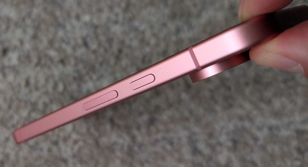 Google Pixel 9, Peony, 128GB