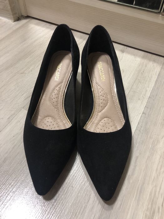 Туфли женские