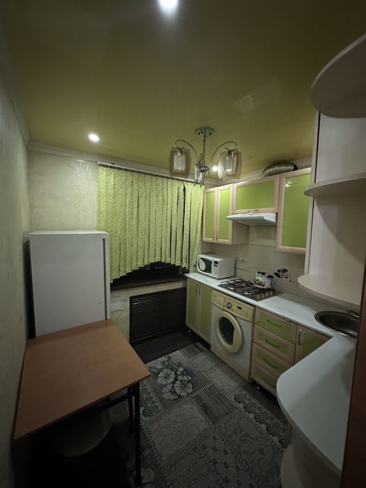 Аренда посуточно