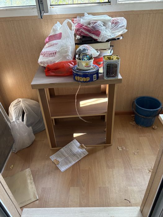 Отдам бесплатно самовывоз
