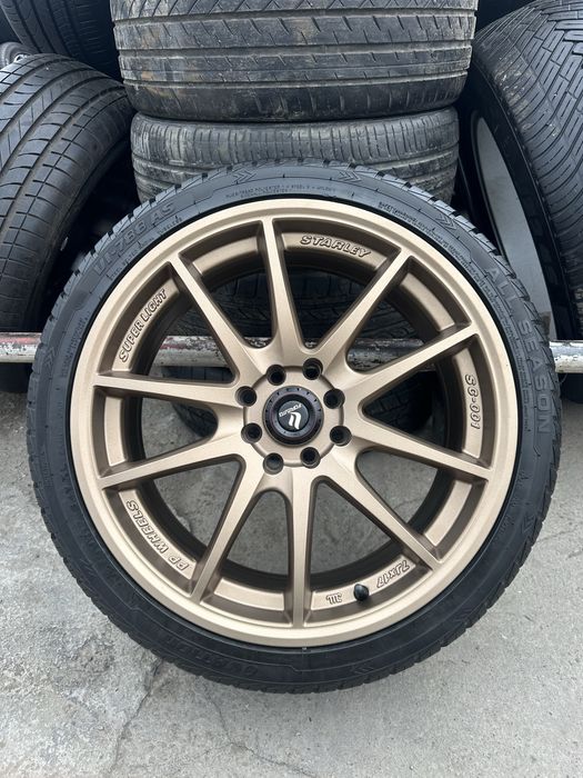 Nev fason spartevniy r17 diska balon