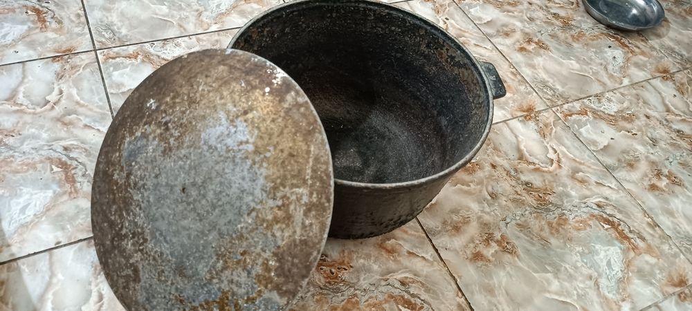 Продается казан 6 литров