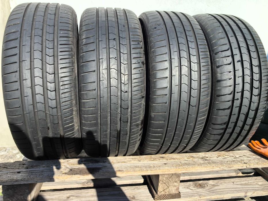 205/45/17 Вредщайн ДОТ 2020 г