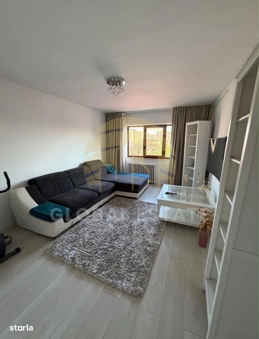 Inchiriere apartament 2 camere - Rahova — fotografia 1