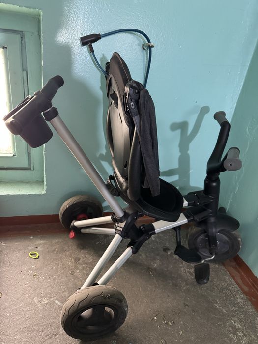 Детский велосипед QPLAY