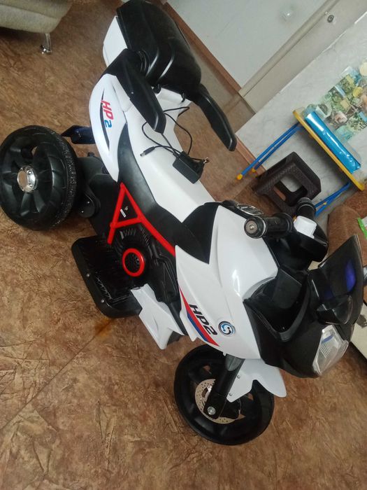 Продам мотоцикл.