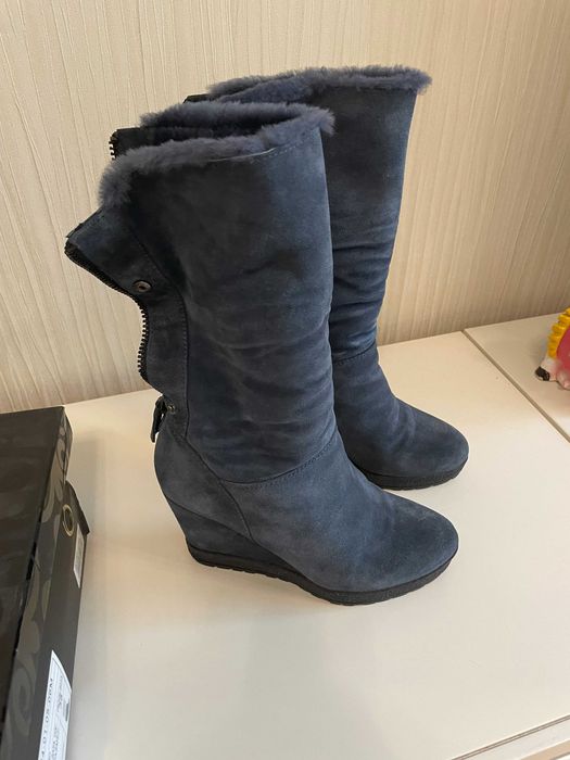 Продам обувь б/у