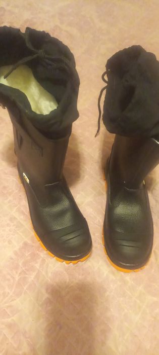 Сыртқы қыстық киім