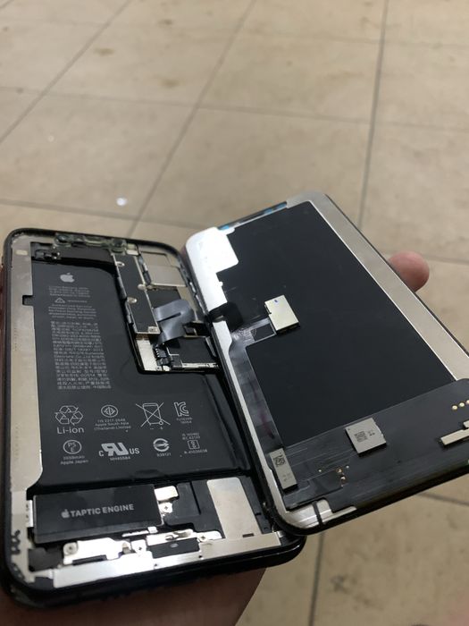 айфон хс предлагайте обмен