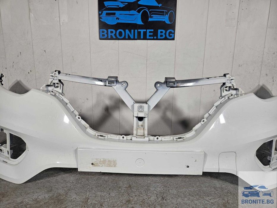 Предна броня RENAULT KADJAR Рено каджар 2018- 2022