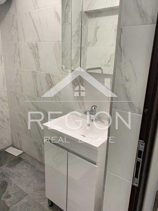 Едностаен НОВ обзаведен апартамент-Левски