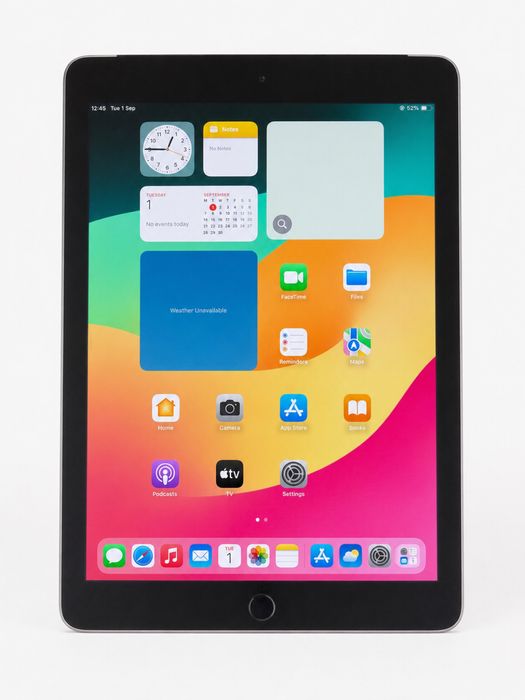 iPad 6 128GB LTE / Cellular A1954 | 81 cicluri | Stare impecabilă
