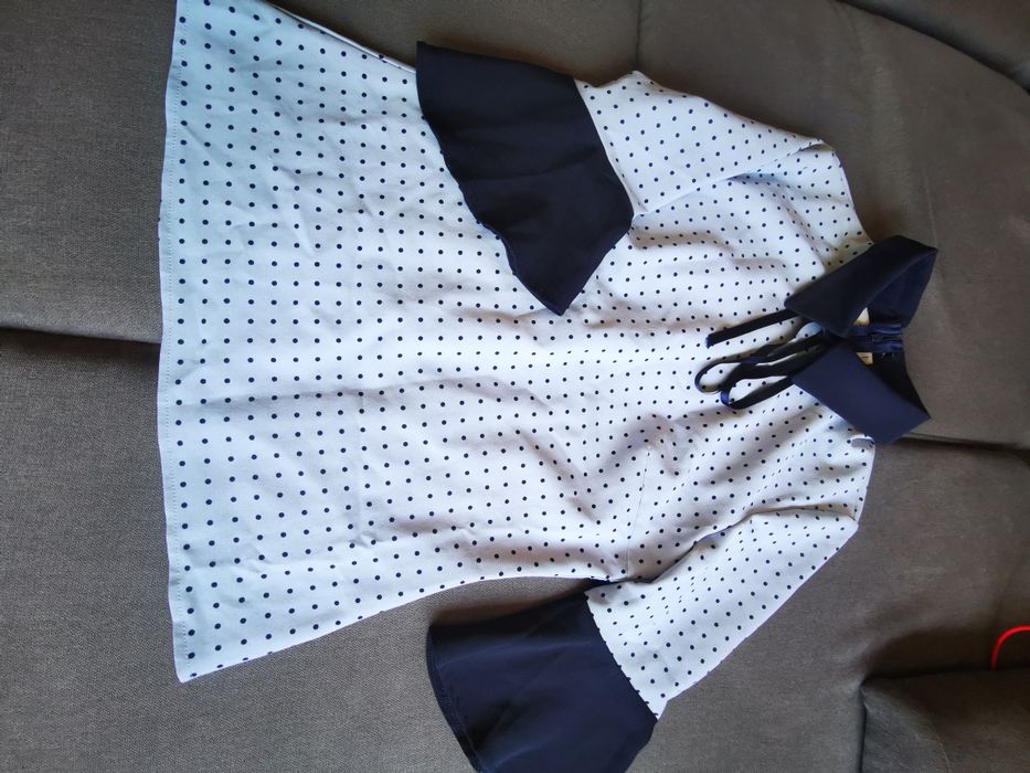 Елегантна блуза Lilia