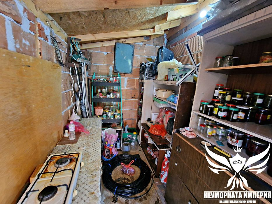 Продава се Къща в с. Избеглии, Област Пловдив - 102 кв.м за 746 €/кв.м - Снимка #22