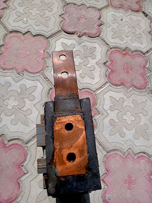 Трансформатор тока