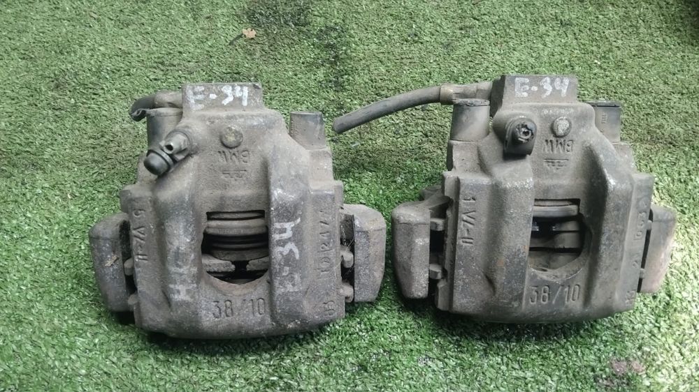 Суппорта тормозные