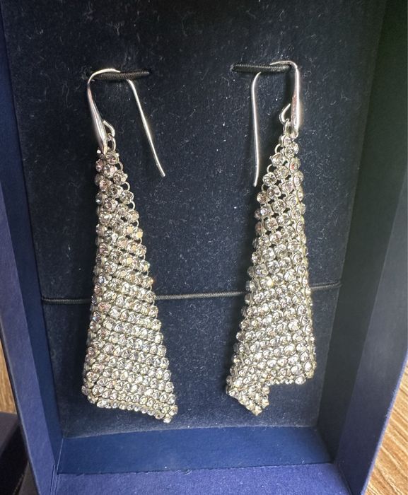 Бижута Swarovski Pandora