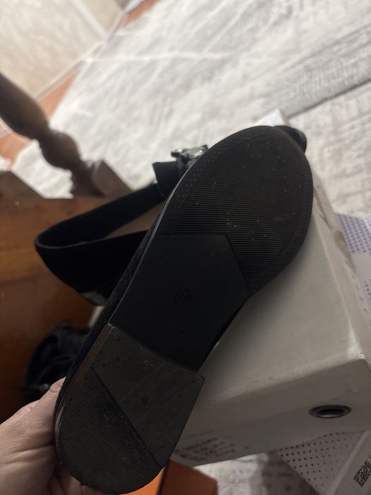 балетка туфли женская