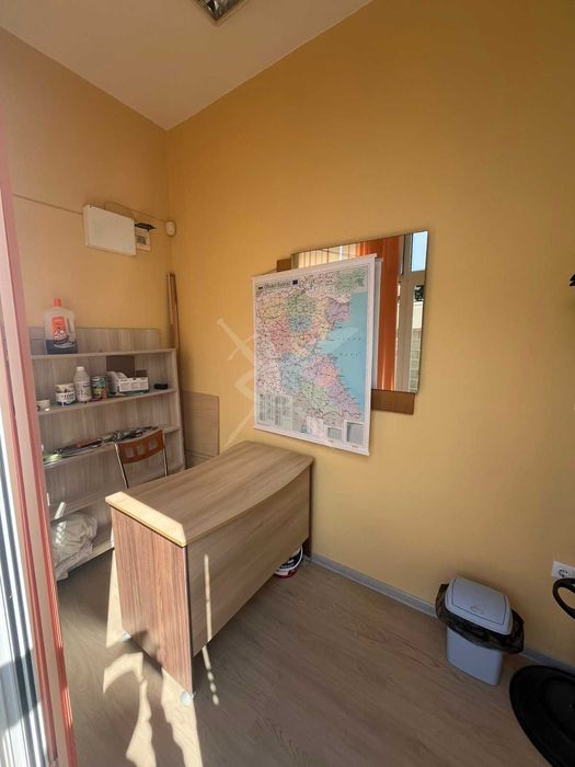 Продава се Едностаен апартамент в Поморие - 30 кв.м за 1367 €/кв.м - Снимка #5