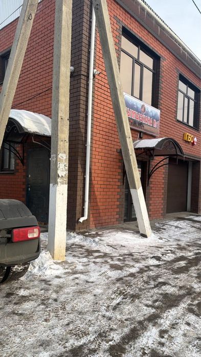 Сдам в аренду коммерческое помещение