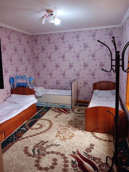 Registon hostel Гостевой дом
