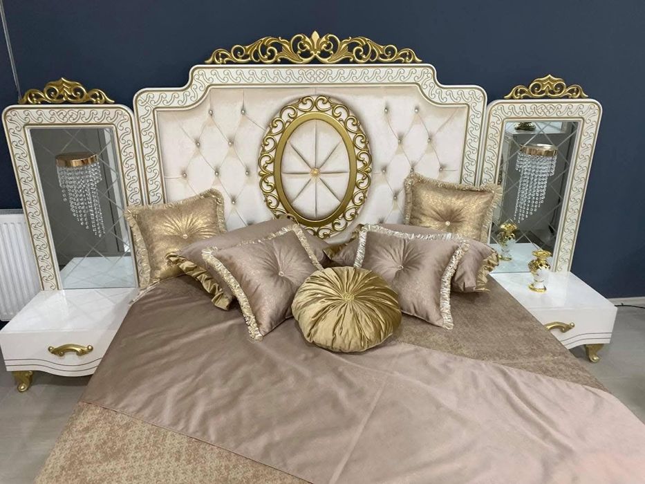 Спален комплект...