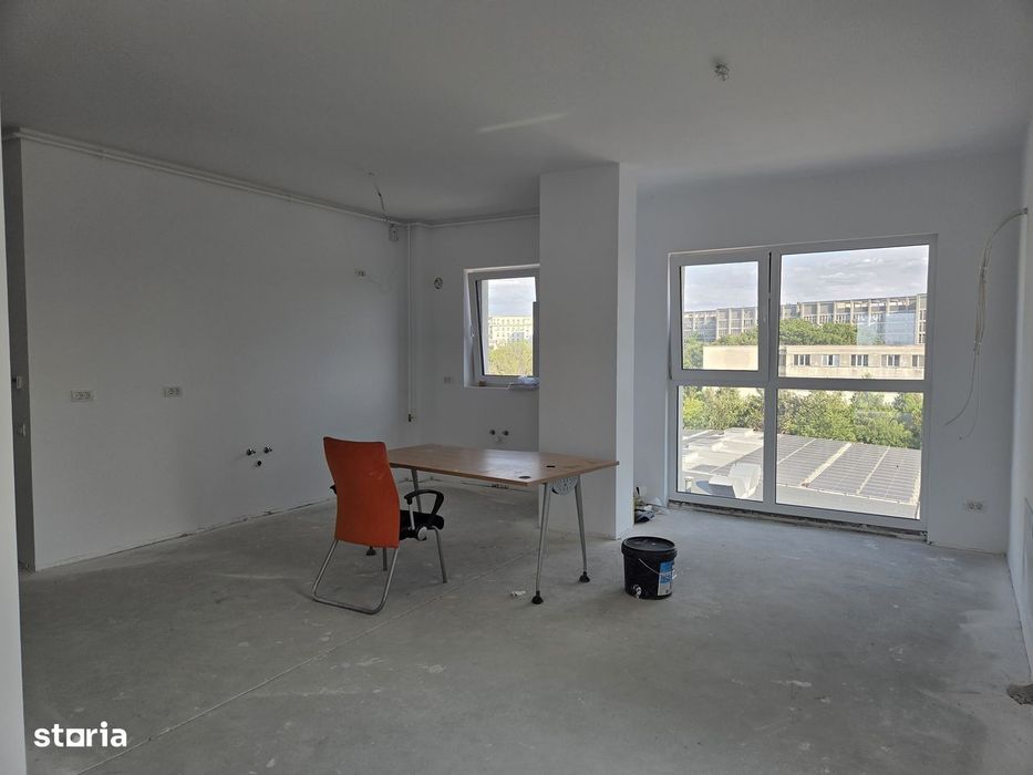 Penthouse - 3 camere cu boxa adiacenta 115 mp Colentina | Bloc Nou