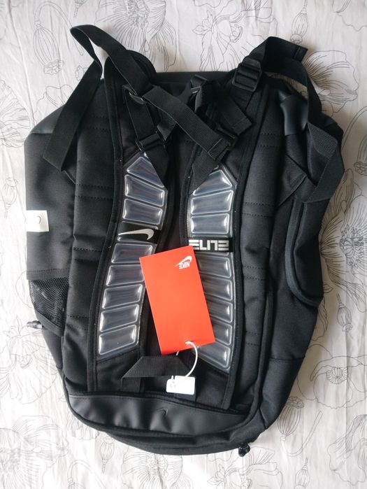 Рюкзак Nike ELITE