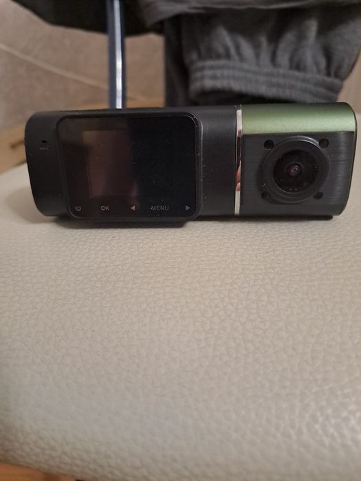 Срочно продам видеорегистратор