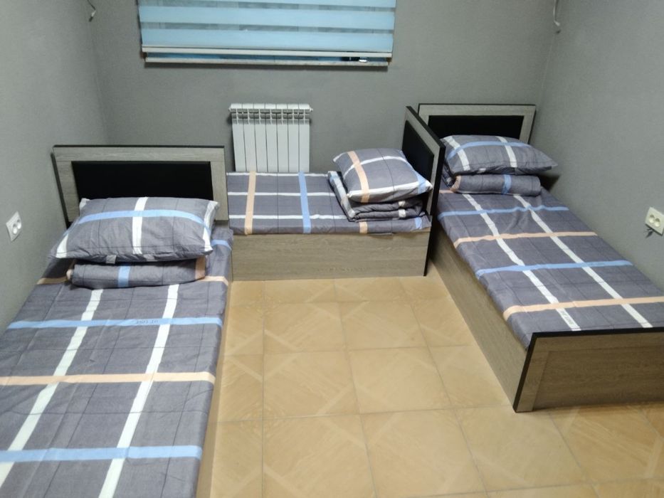 Family Hostel паркентский