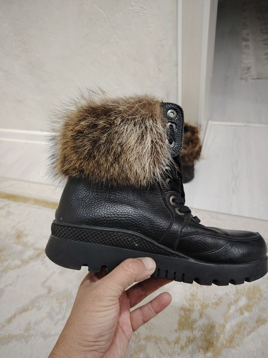 Зим обувь продам.