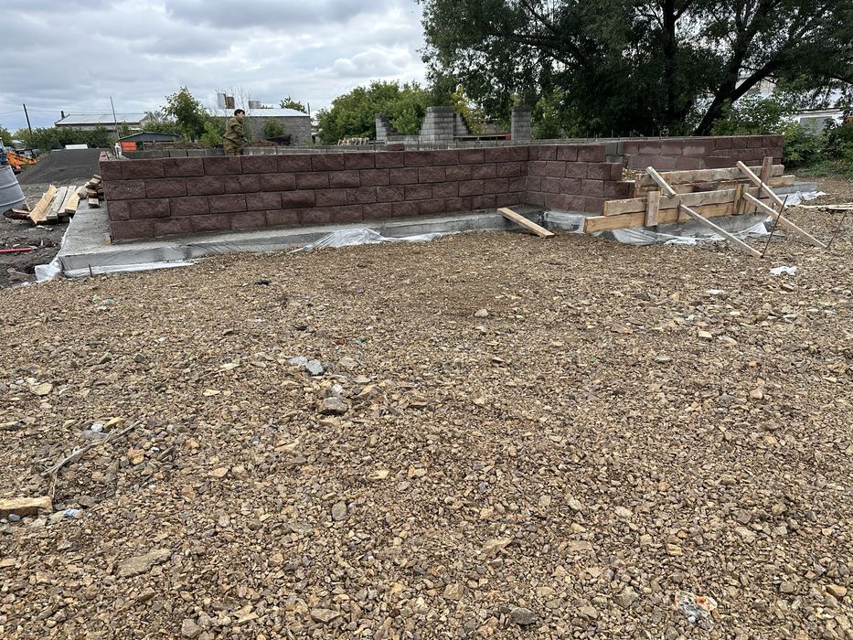 Земельный участо