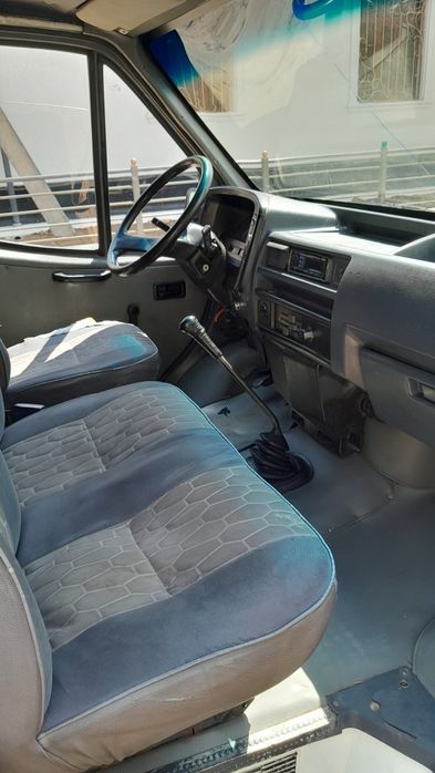 Ford Transin sotiladi