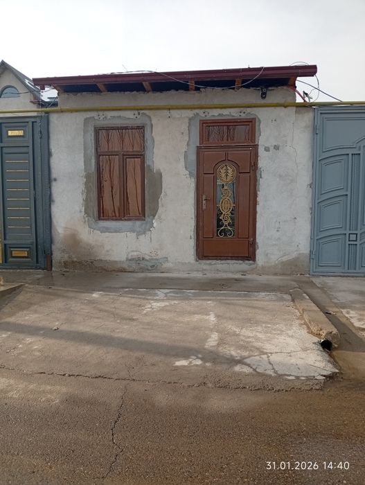 Аренда дом $300$ Барданкул Bardankol New Tashkent