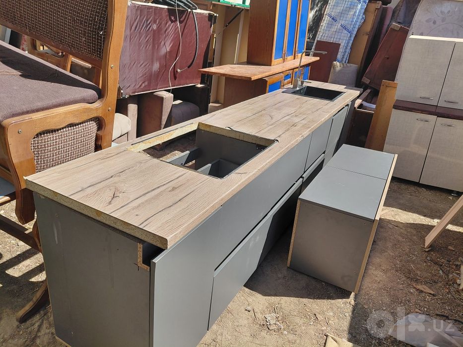 Продам кухонный гарнитур