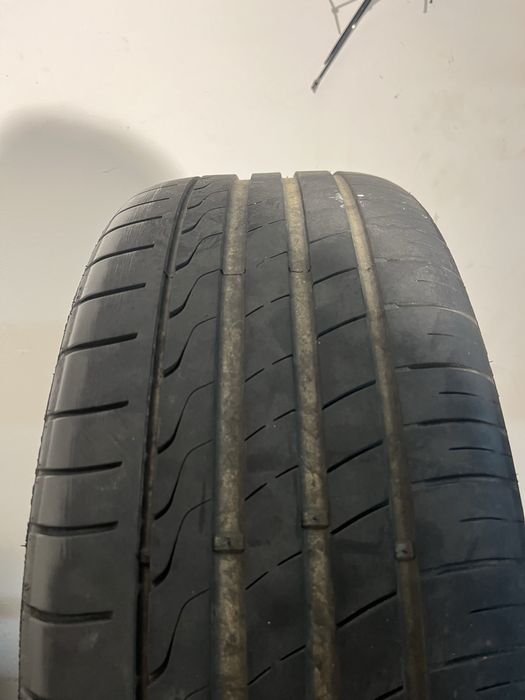 Jante Barracuda 5x120 R19 + amvelope iarna 9/10