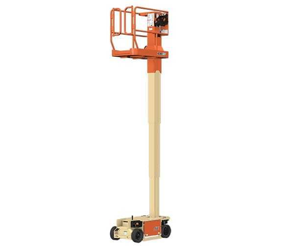 Inchiriere si vanzare nacele articulate si verticale electrice