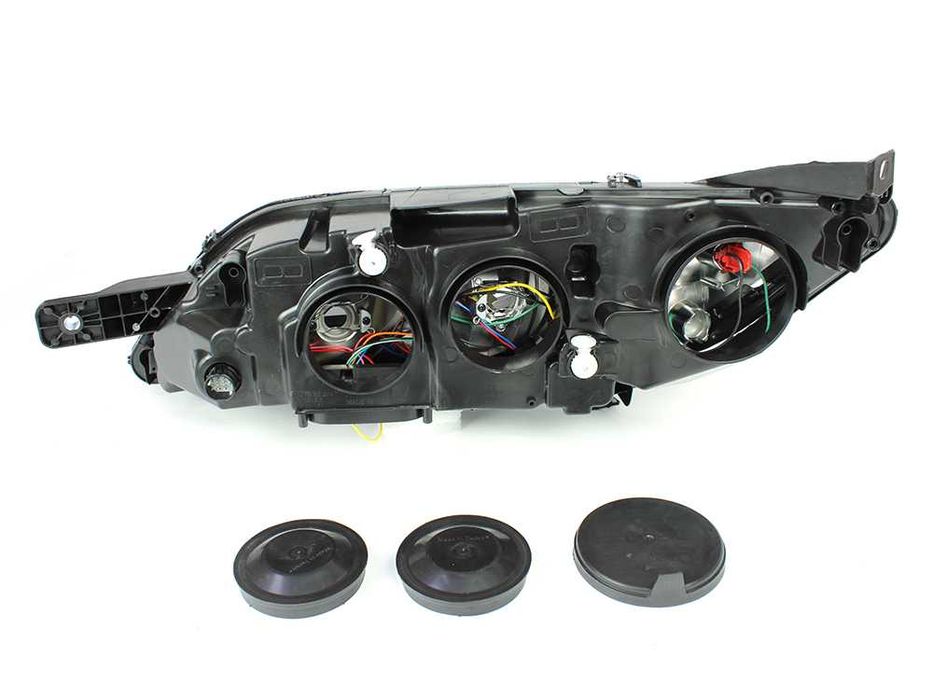 Фарове Фар за FIAT DUCATO +DRL 2014+/ Фиат Дукато с дневни светлини