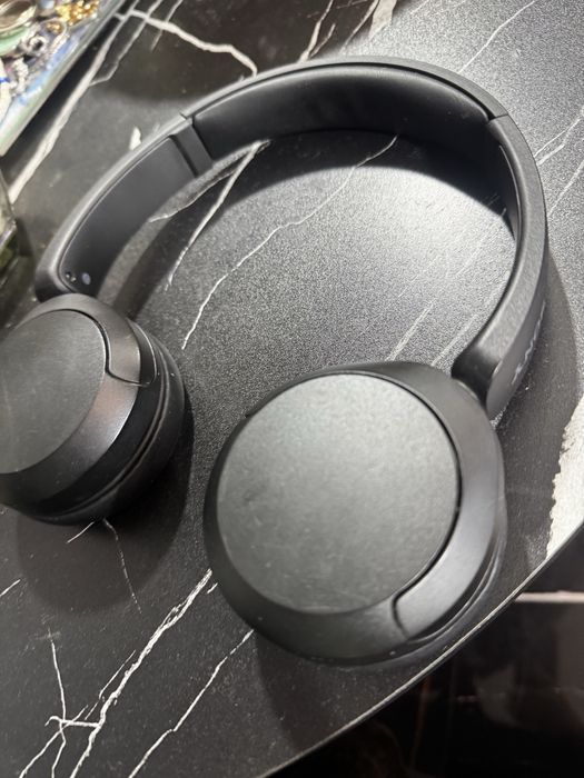 Безжични слушалки Sony WH-CH520