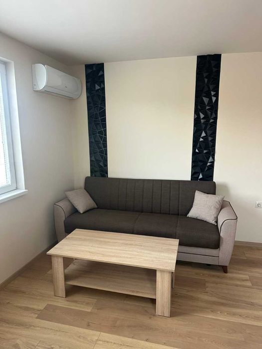 Дава се под наем Двустаен апартамент в София, Левски В - 74 кв.м за 518.67 € - Снимка #1